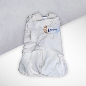 Halo Sleep Sack Swaddle